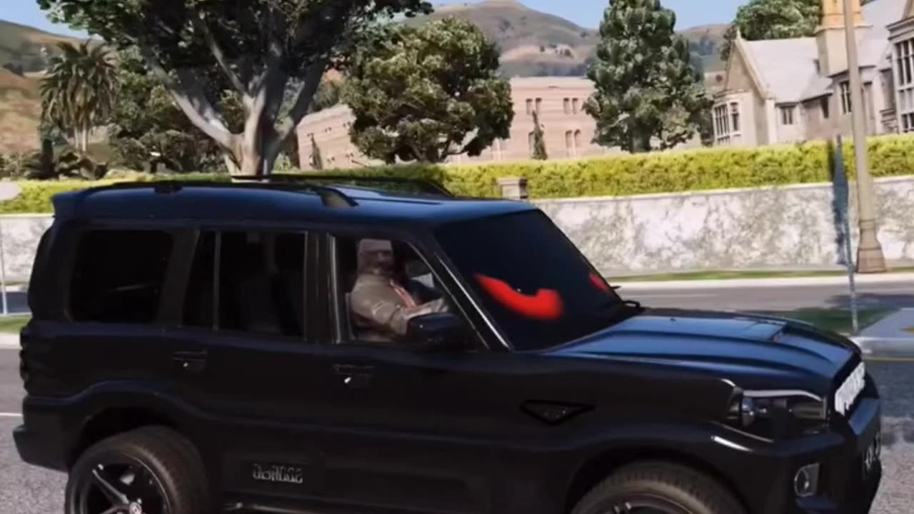 Scorpio