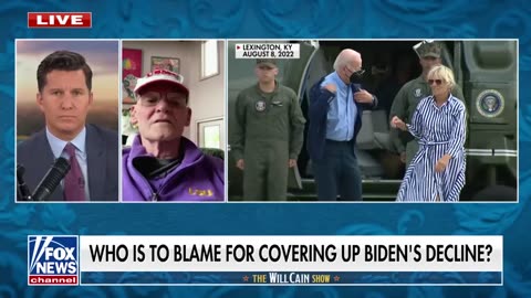 James Carville reveals Biden's 'big mistake'
