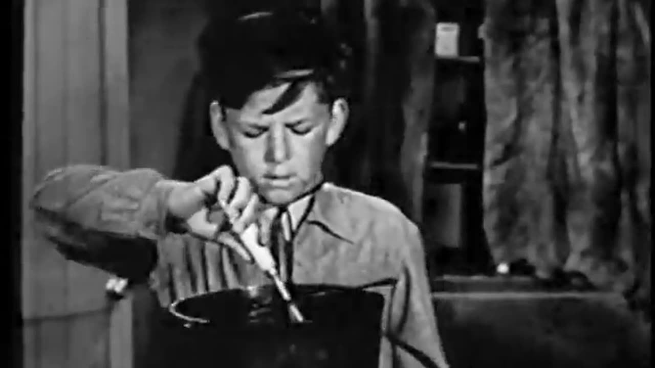 Annie Oakley - ESCAPE FROM DIABLO