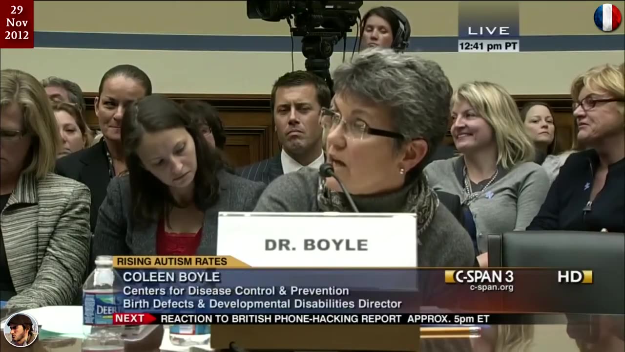 Vaccin=Autisme - Ils le savent depuis des décennies.