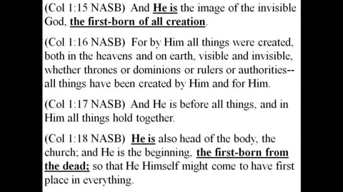 Numbers 2 & 3 – How can Messiah be our High Priest being from the tribe of Judah, not of Levi? 2023