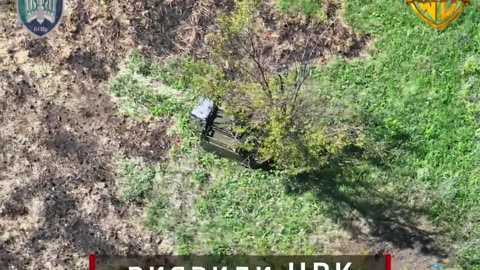 🚀🛡️ Ukraine Russia War | Ukrainian Wormbusters Destroy Russian UAVs Near Pokrovsk | RCF