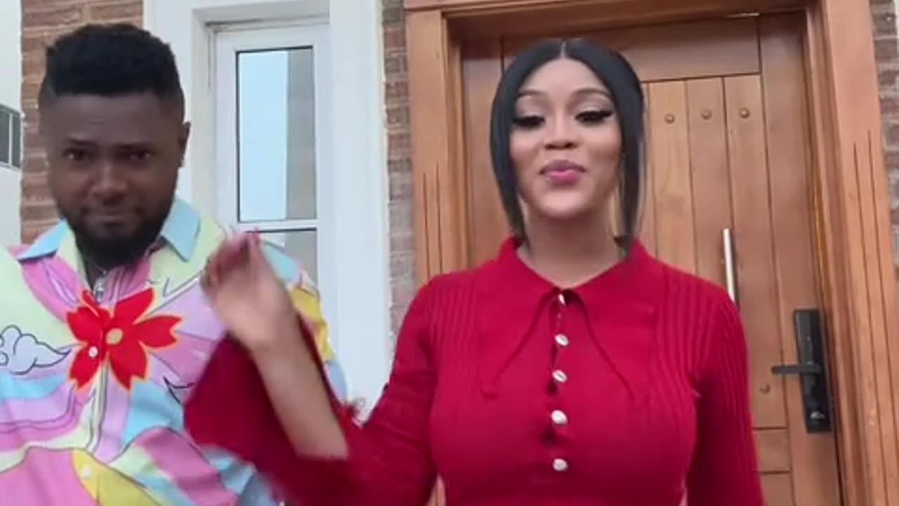 Chioma Nwaoha trending Video 2025