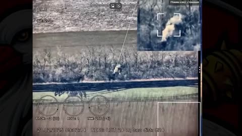 🛸💥 Ukraine Russia War | Bulava & Stork Drones Smash Russian Gear | RCF