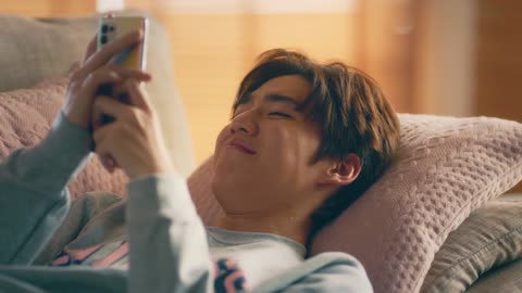 I promised you the moon EP. 5