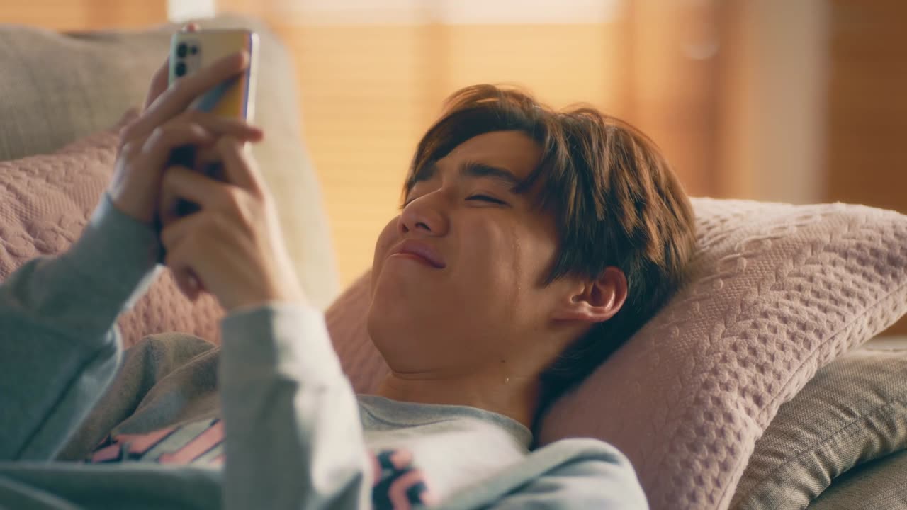 I promised you the moon EP. 5