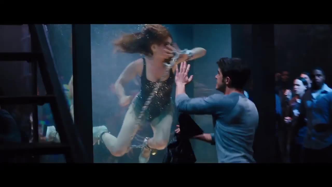 Now You See Me(2013 film)