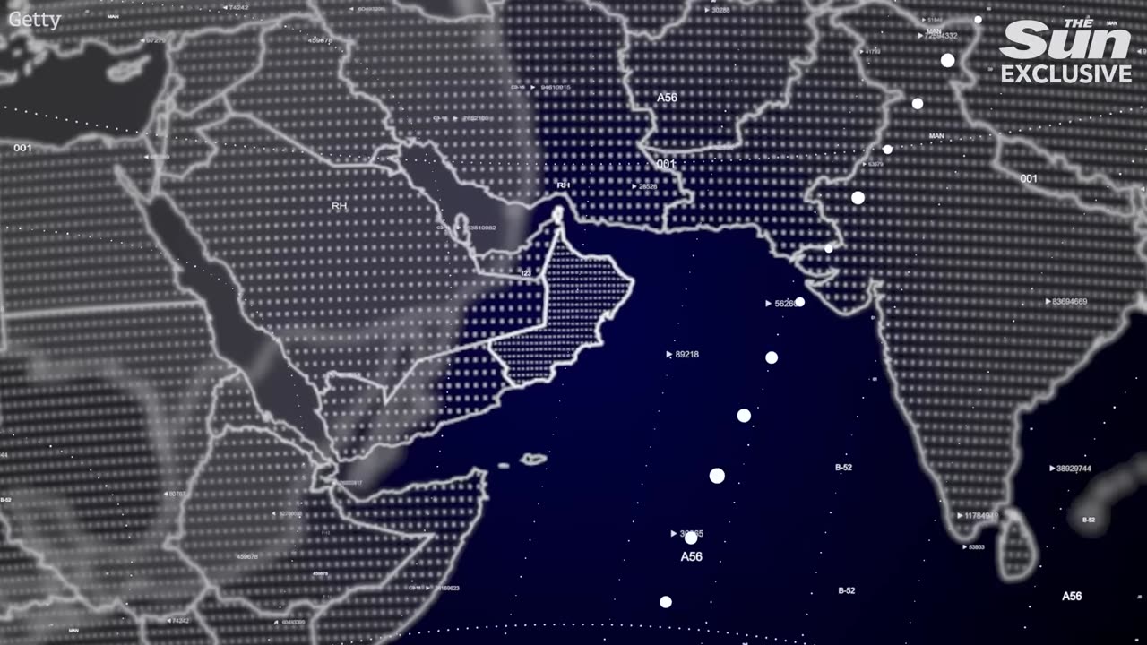 The MAIN reason Trump is preparing for war against Iran - this is the trigger