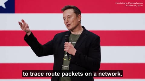 Elon Musk: Activists Now Create the News—It Starts With What They’re Taught in School