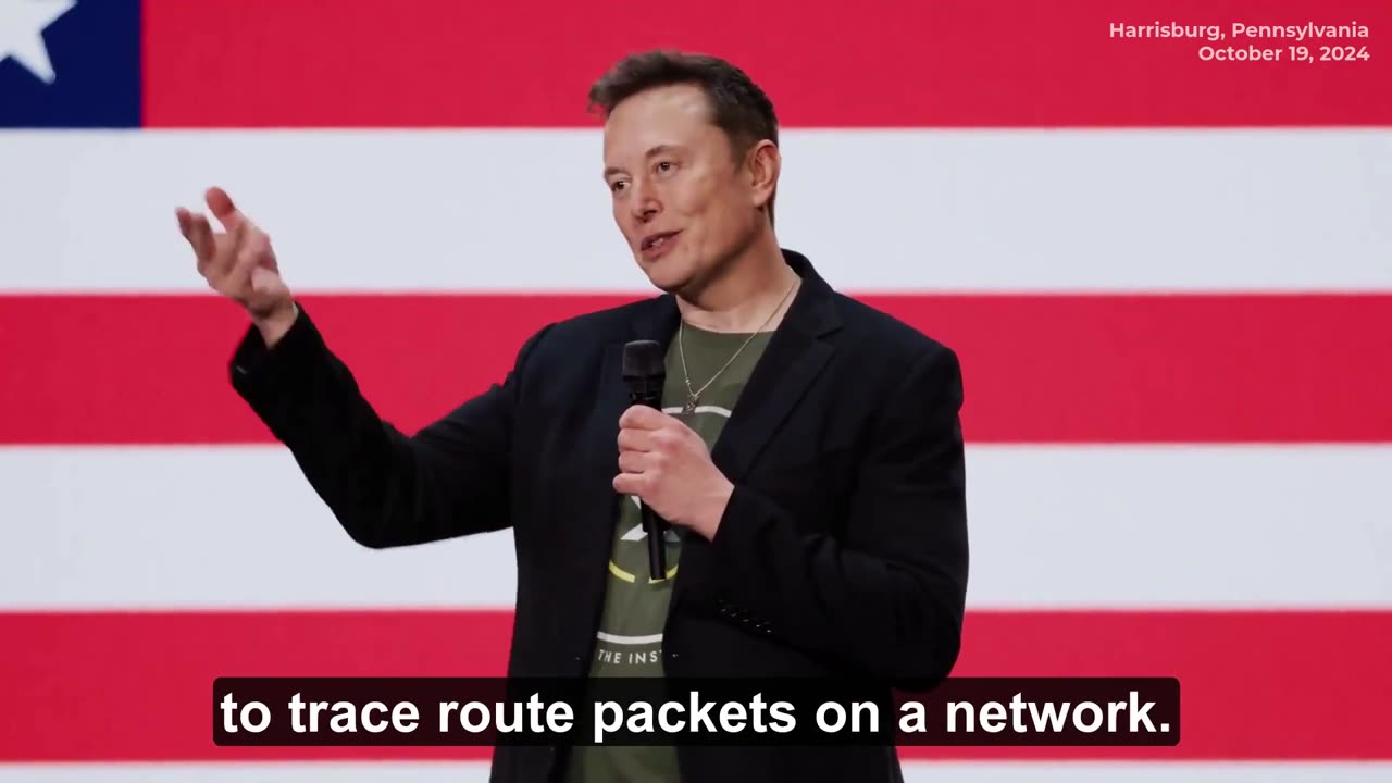 Elon Musk: Activists Now Create the News—It Starts With What They’re Taught in School