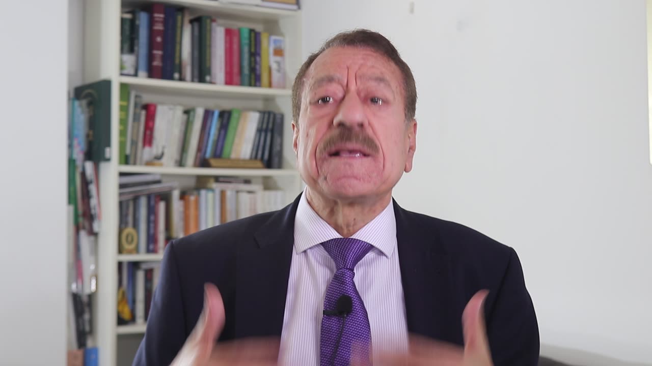 هل اقترب التطبيع بين سورية وإسرائيل.. هذه ادلتنا؟ ترامب باع اوكرانيا لبوتين.. لماذا وكيف؟