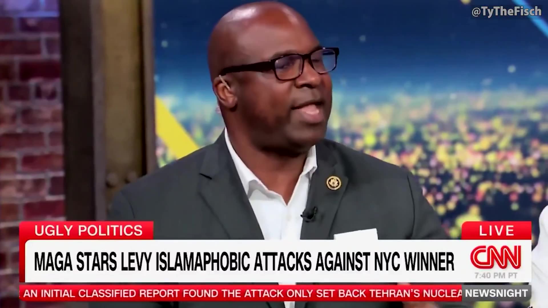 CNN: "N-Word causes cancer and heart attacks" CHIGGER WHAT?!