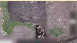 Capturing a Strongpoint with Prisoners