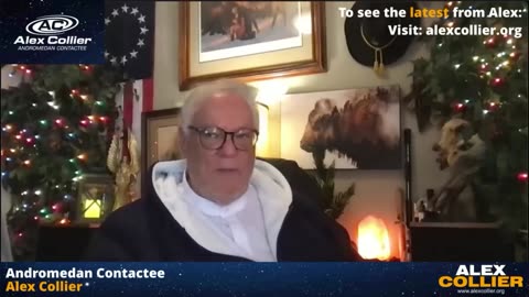 Alex Collier: Lucid Dream Secrets & Dolores Cannon’s Soul Exodus Explained! 🌙