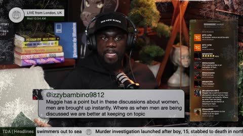 How Choosy Can We Really Be? Therapy, Politics & Deal-Breakers in Dating | TDA - E861