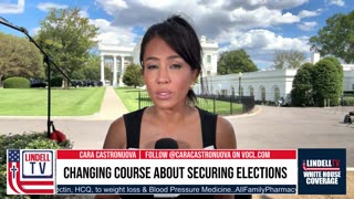 Election Security Stalled?