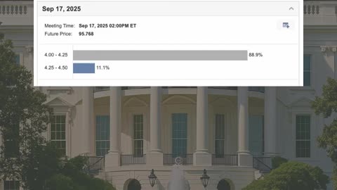 The U.S. bond market is seriously breaking