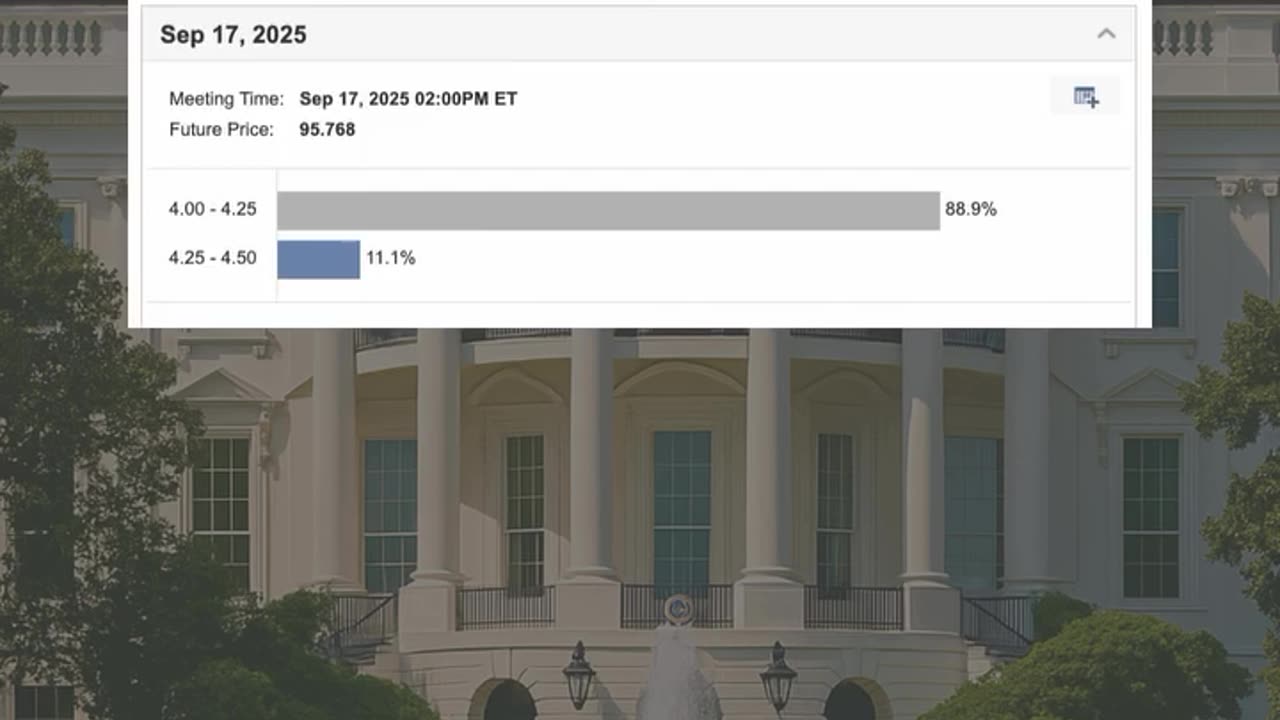 The U.S. bond market is seriously breaking