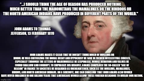 1819.2.13 John Adams to Thomas Jefferson 13 February 1819