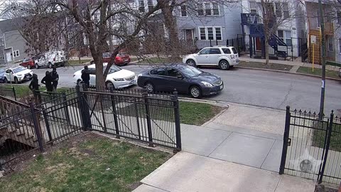 String of Chicago Armed Robberies Connected to Same Group of Black Teens and Young Men