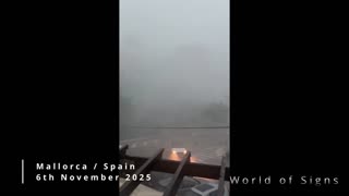 Earth in Chaos - What’s Going On Right Now? November 2025 Pt.3