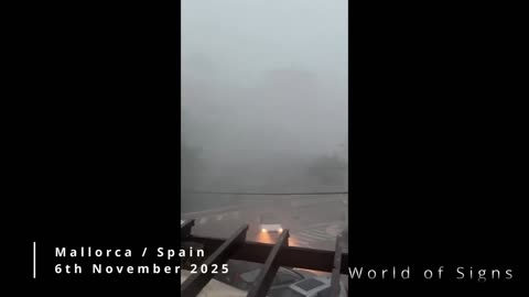 Earth in Chaos - What’s Going On Right Now? November 2025 Pt.3