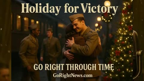 Holiday for Victory Side A