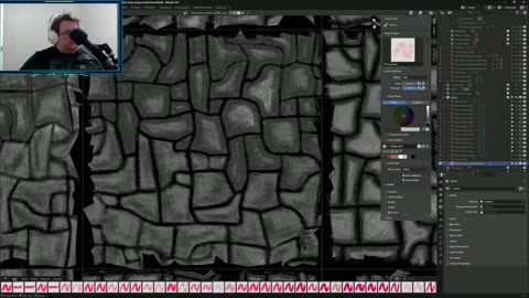 Empires of the Undergrowth, Art later