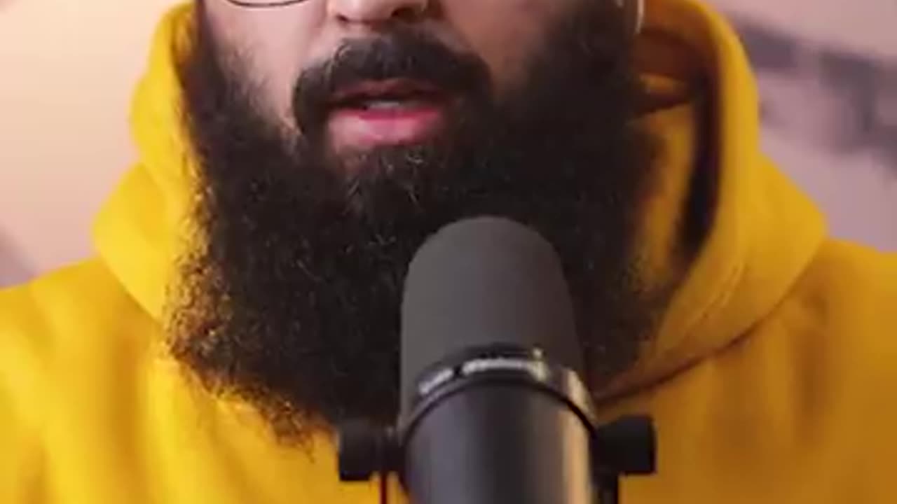 Islamic video