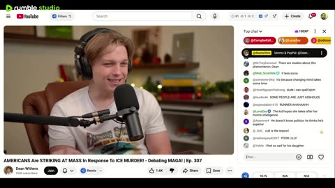 Truth about liberals