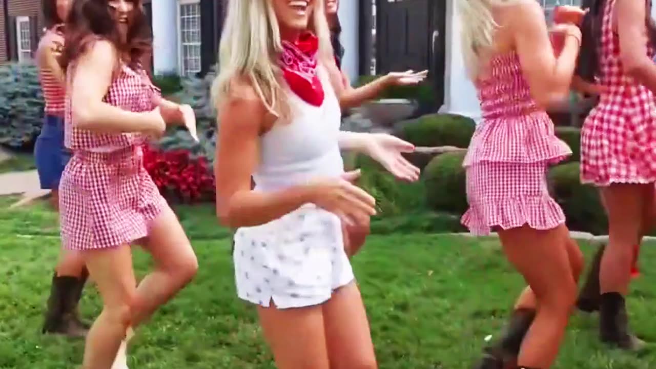 AMERICA IS BACK, BABY!!!😎🇺🇸🥳🥳🥳