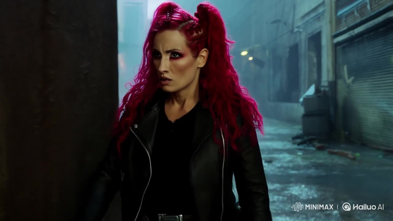 becky lynch 14