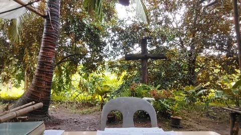 Sunday, 19th October 2025, DWG Sunday Worship Service Message