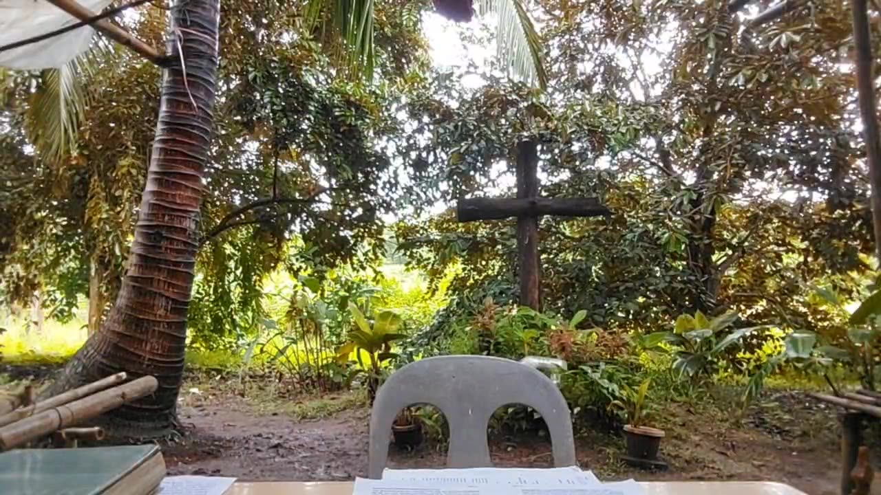 Sunday, 19th October 2025, DWG Sunday Worship Service Message