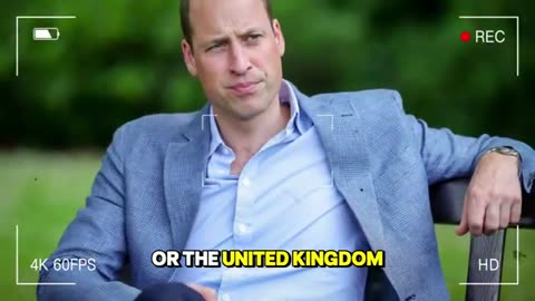 William's 12-Page Memo LEAKED: The 5 Constitutional "Bombshells" Starmer Tried to Hide