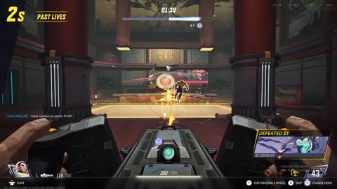 Daredevil/Iron Fist gameplay! New Marvel Rivals Stream!