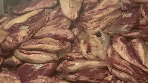 Black Friday Brisket Sale