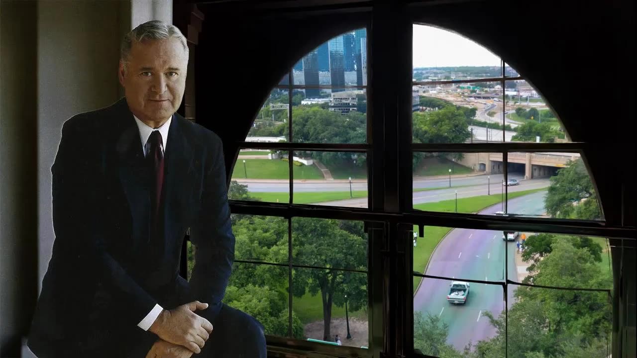 From Prosecutor to WB- Why Robert Tanenbaum Walked Away from the HSCA 6/24/25