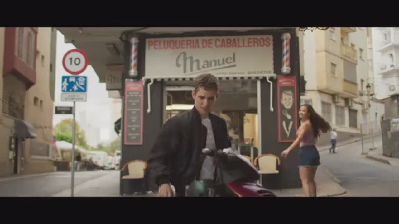 Mar afuera capitulo 1 parte 2