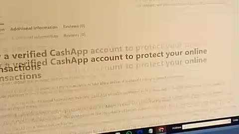 Buy Verified Cash App Account