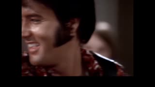 Elvis Presley-Muddy Waters-1970 TTWII Rehearsals