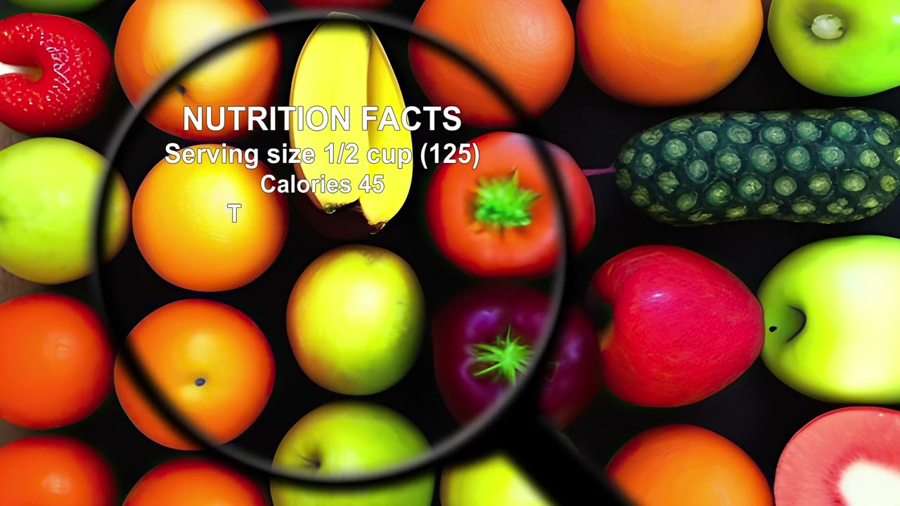 Vibrant Health - The Antioxidant & Phytochemical Revolution