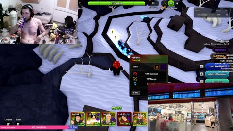 Řekni ahoj! Say hello! Sag hi!