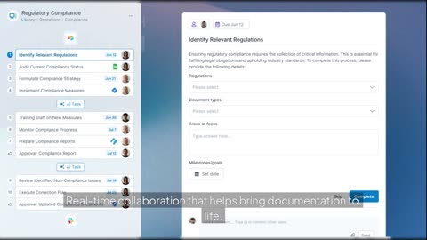 Automate Your Business in Minutes with Process Street’s AI Workflows