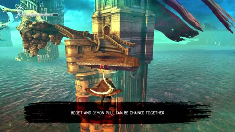 DmC Devil May Cry: Definitive Edition [Playthrough 2]