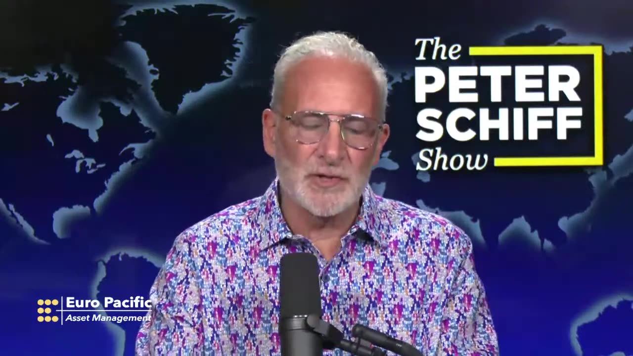 🔴 America’s Trade Problems Are Made in the U.S.A. - Ep 1023