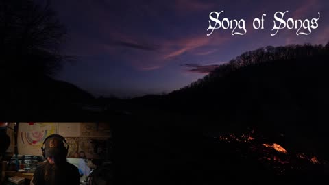Song of Songs - 2