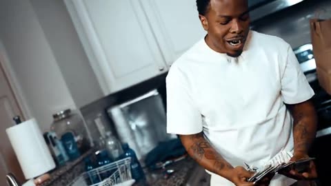 Johnny Cinco ft. Big Grip - Trappin