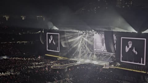 Back In Black