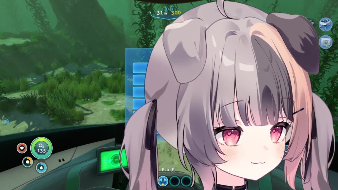 Hunii - DAY 4 OF SUBNAUTICA [vod archive]